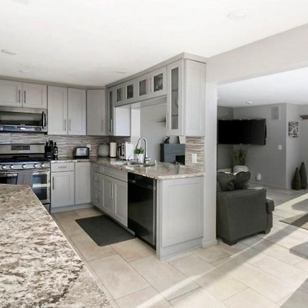 90210 Beach House Lower Unit 贺茂沙海滩 外观 照片